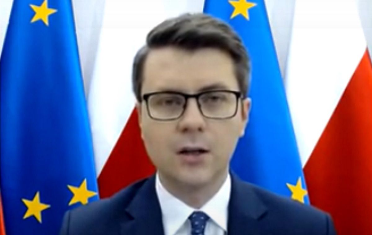 Piotr Müller