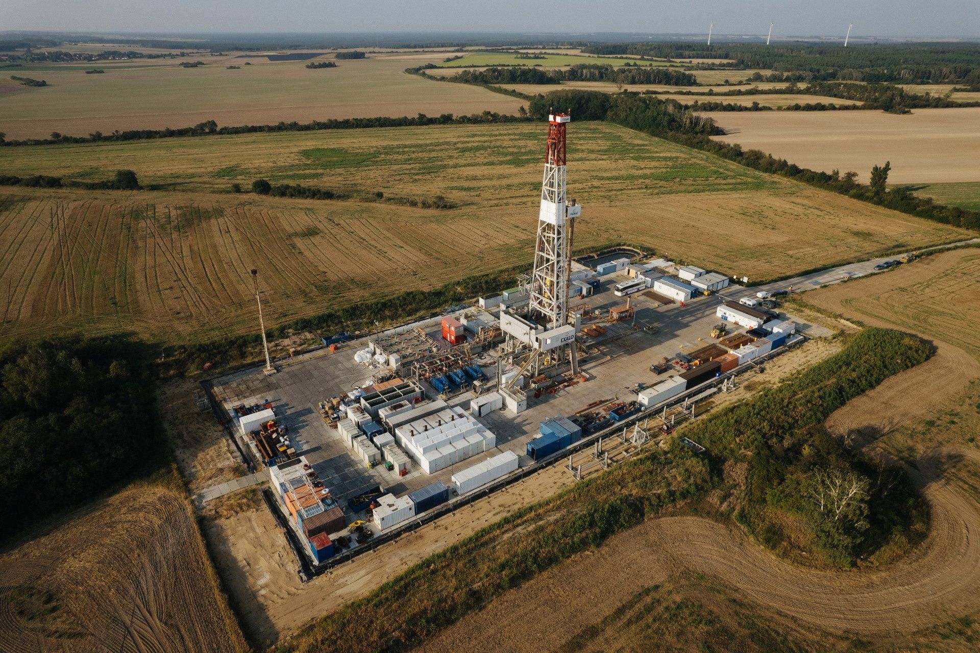 Orlen odkrył złoża ropy na zachodzie Polski. 