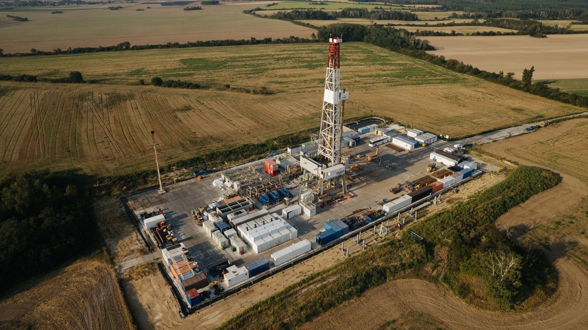 Orlen odkrył złoże ropy naftowej w Lubuskiem