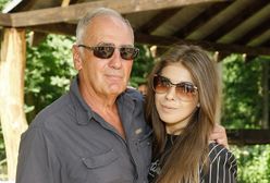 Młoda żona Karola Strasburgera dostrzega oznaki starości