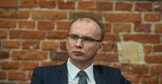Radosław Domagalski-Łabędzki nowym prezesem Rafako. Były wiceminister ma ważną misję
