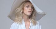 Anja Rubik za kulisami sesji na okładkę "Elle"!