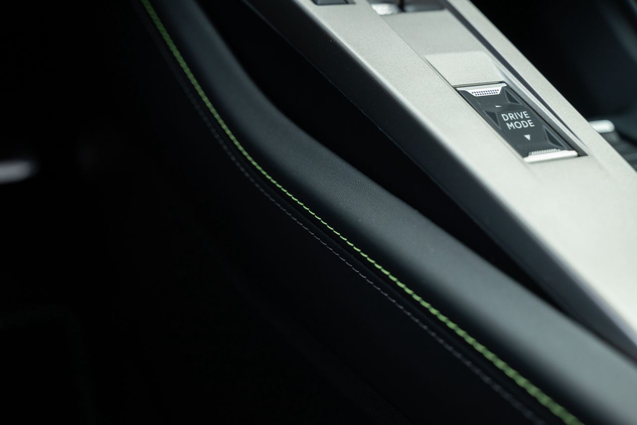 Peugeot 308 po liftingu