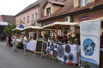 Gołaniecki Festiwal Smaku. Koła Gospodyń Wiejskich zagościły na rynku