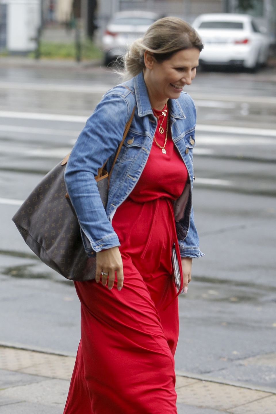 Dominika Tajner zdradza, ile waży