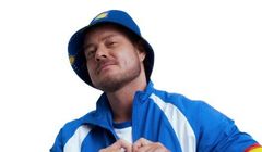 Bartek Wrona nagrał nową wersję hitu. To akcja na 1000. sklep Lidla