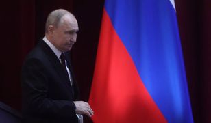 Rosja ruszy na NATO? Fiński generał ocenia