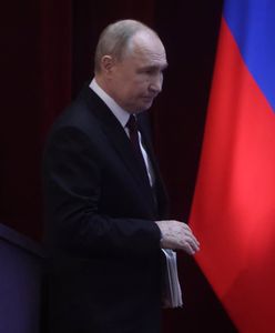 Rosja ruszy na NATO? Fiński generał ocenia