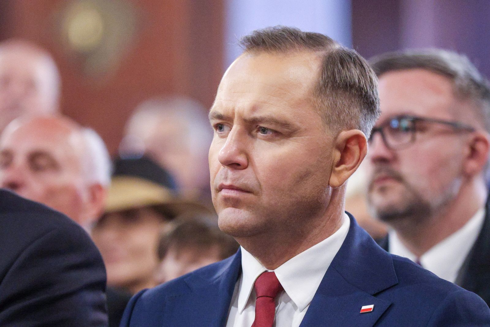 Nawrocki odpowiada na doniesienia Onetu. Zapowiada pozew