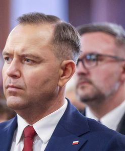 Nawrocki odpowiada na doniesienia Onetu. Zapowiada pozew