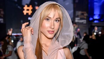 Nagrywała "w studiu w Los Angeles". Ida Nowakowska o karierze piosenkarki