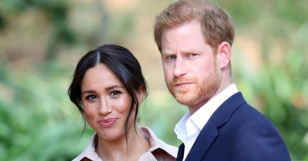Książę Harry i księżna Meghan ZNÓW wywołali aferę? "Będą mieli POWAŻNE problemy..."