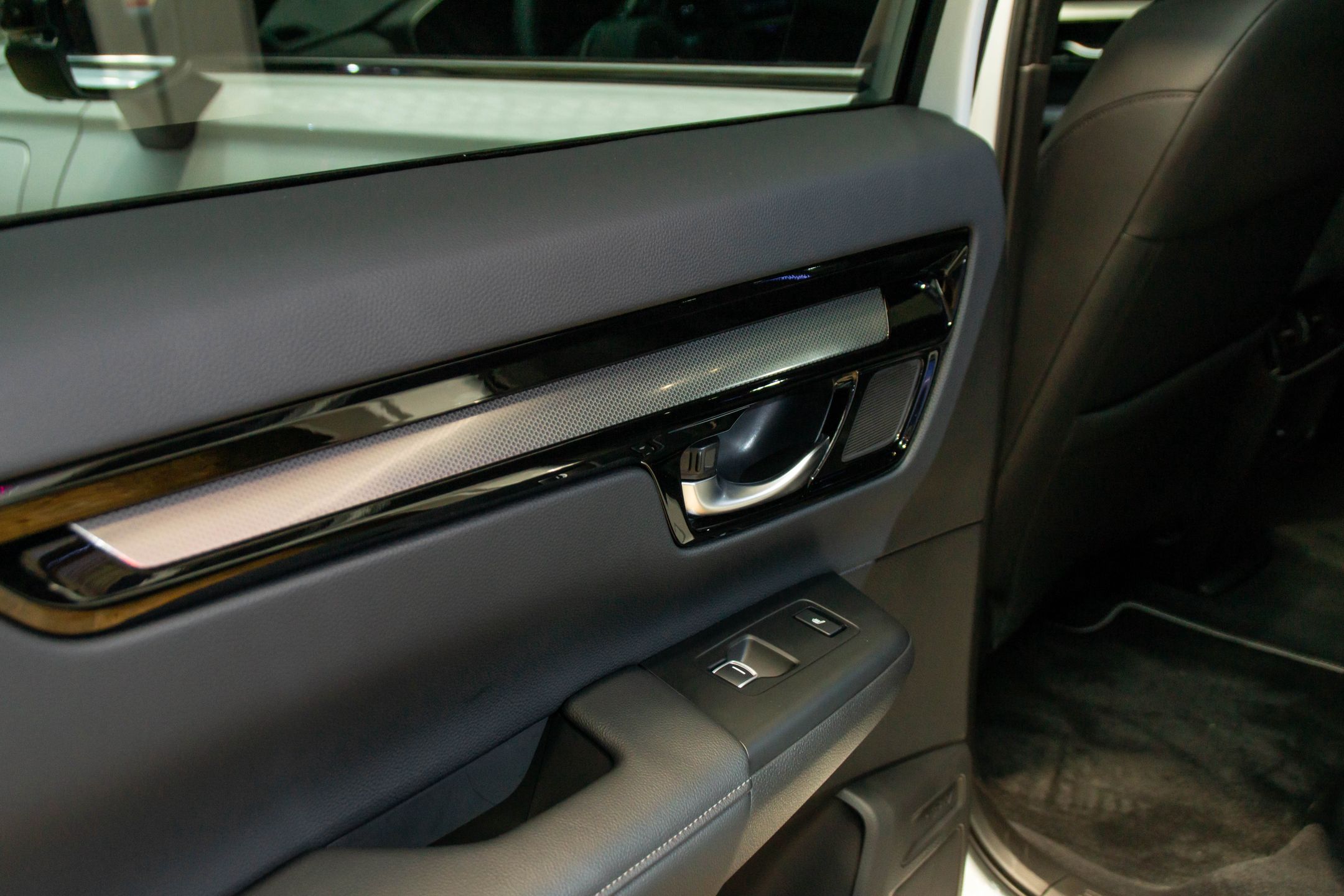 Honda CR-V 2023