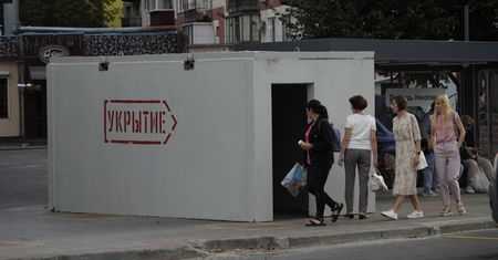 Rosja rozpoczyna produkcję schronów. Mają chronić przed promieniowaniem