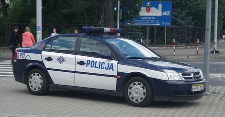 Włamanie na konto mieszkańca gminy Osiek