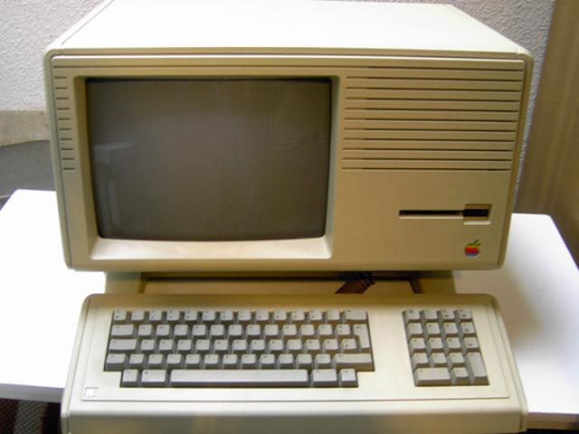 50 gadżetów Apple'a, czyli ewolucja rewolucji 10