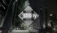 290 tys. widzów „Czterech stron”. TVP Info przegrało z TVN24