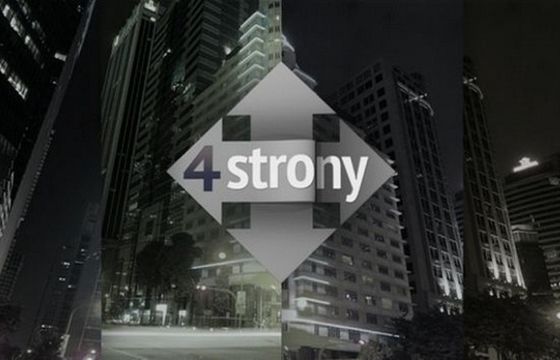 290 tys. widzów „Czterech stron”. TVP Info przegrało z TVN24