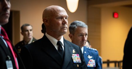 "Zabić ich wszystkich"? Admirał Bradley tłumaczy się przed Kongresem