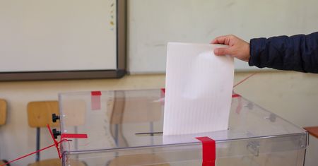 Wszystko jasne. PKW wydała komunikat ws. głosowania za granicą