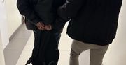 Siedlce: Ukrywał się 13 lat. 49-latek zatrzymany przez policję