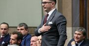 Poseł Mejza zapomniał o mieszkaniu. Dziennikarze znów wypomnieli mu błąd, wkracza prokuratura
