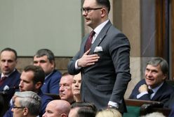 Poseł Mejza zapomniał o mieszkaniu. Dziennikarze znów wypomnieli mu błąd, wkracza prokuratura