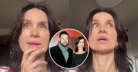 Viola Kołakowska uderza w Tomasza Karolaka? Opowiedziała o "życiu z narcyzem" i przemocy ekonomicznej