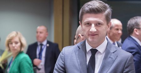 Budżet UE na rok 2020. Zobowiązania zwiększone o 3,57 mld euro