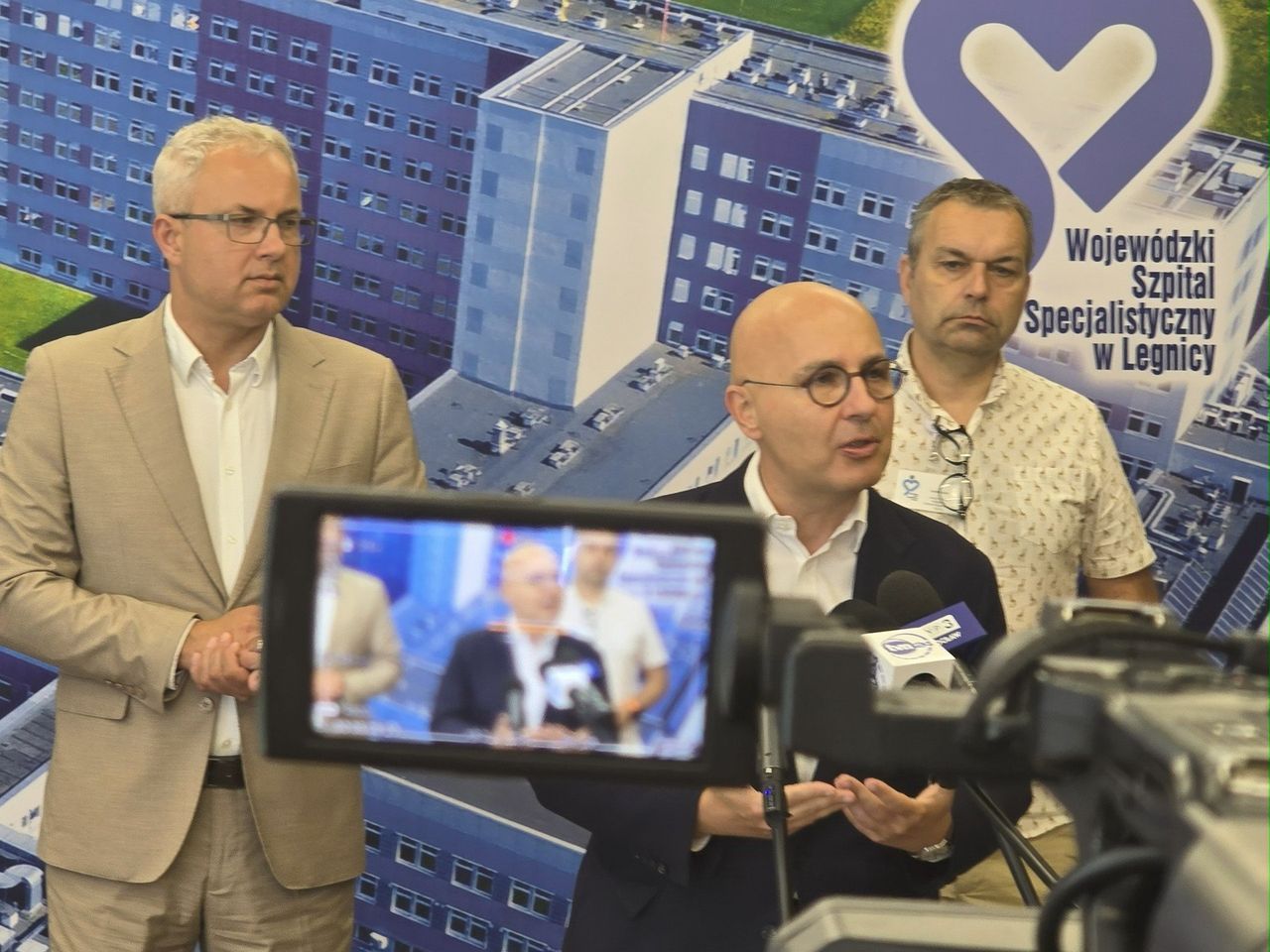 Centrum Zdrowia Psychicznego w Legnicy. Takiej inwestycji jeszcze nie było nie było