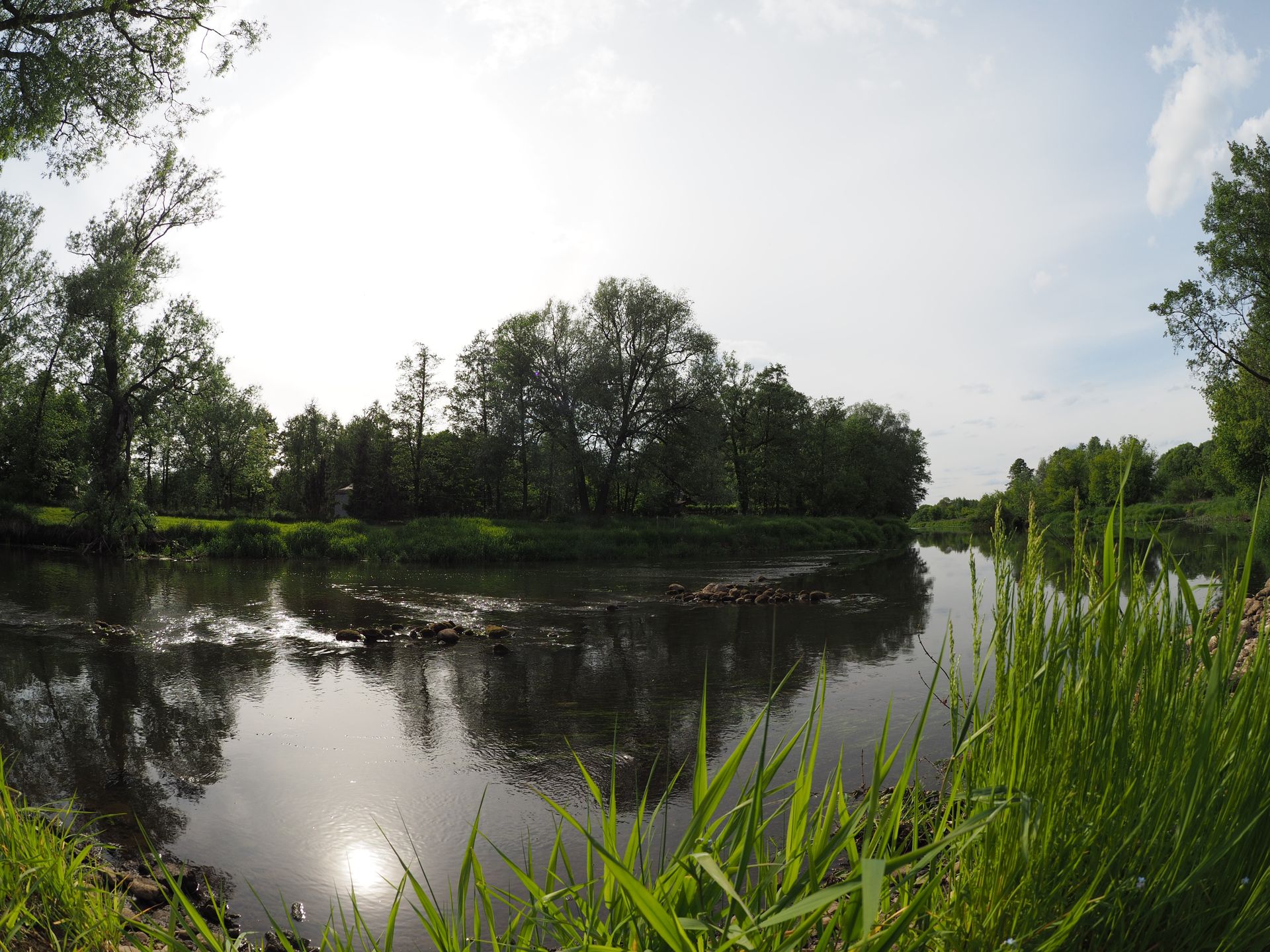 Co to jest obiektyw fisheye (rybie oko)? 19