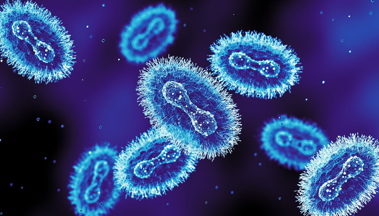 New mpox variant detected in UK, public risk remains low