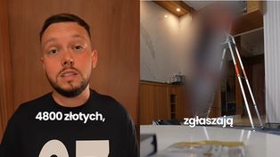 Książulo zażądał wymeldowania z Gołębiewskiego w Pobierowie. Internauci grzmią