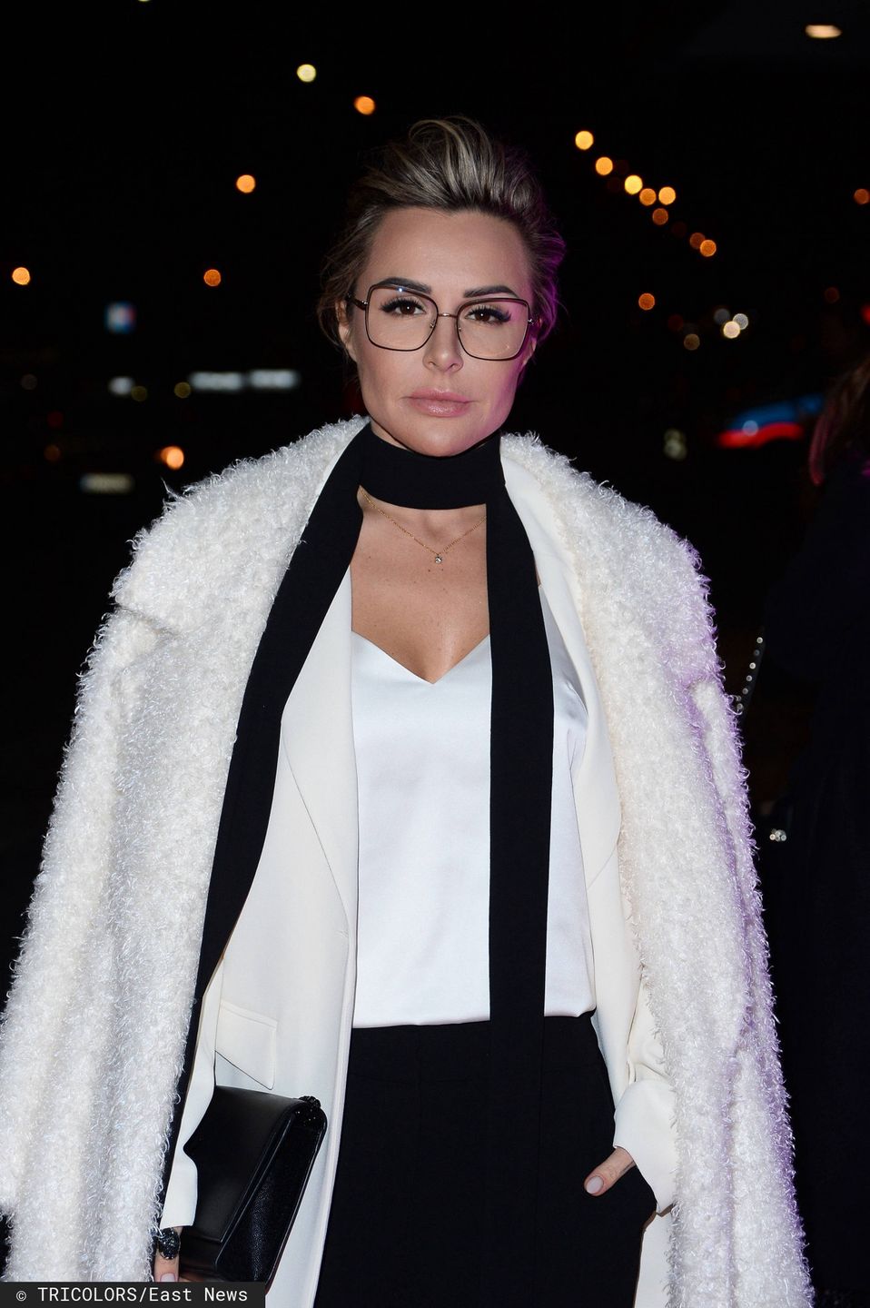 Blanka Lipińska