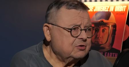 Wojciech Mann w przejmujących słowach o śmierci: "Boję się takiej świadomości, że to za chwilę nastąpi"