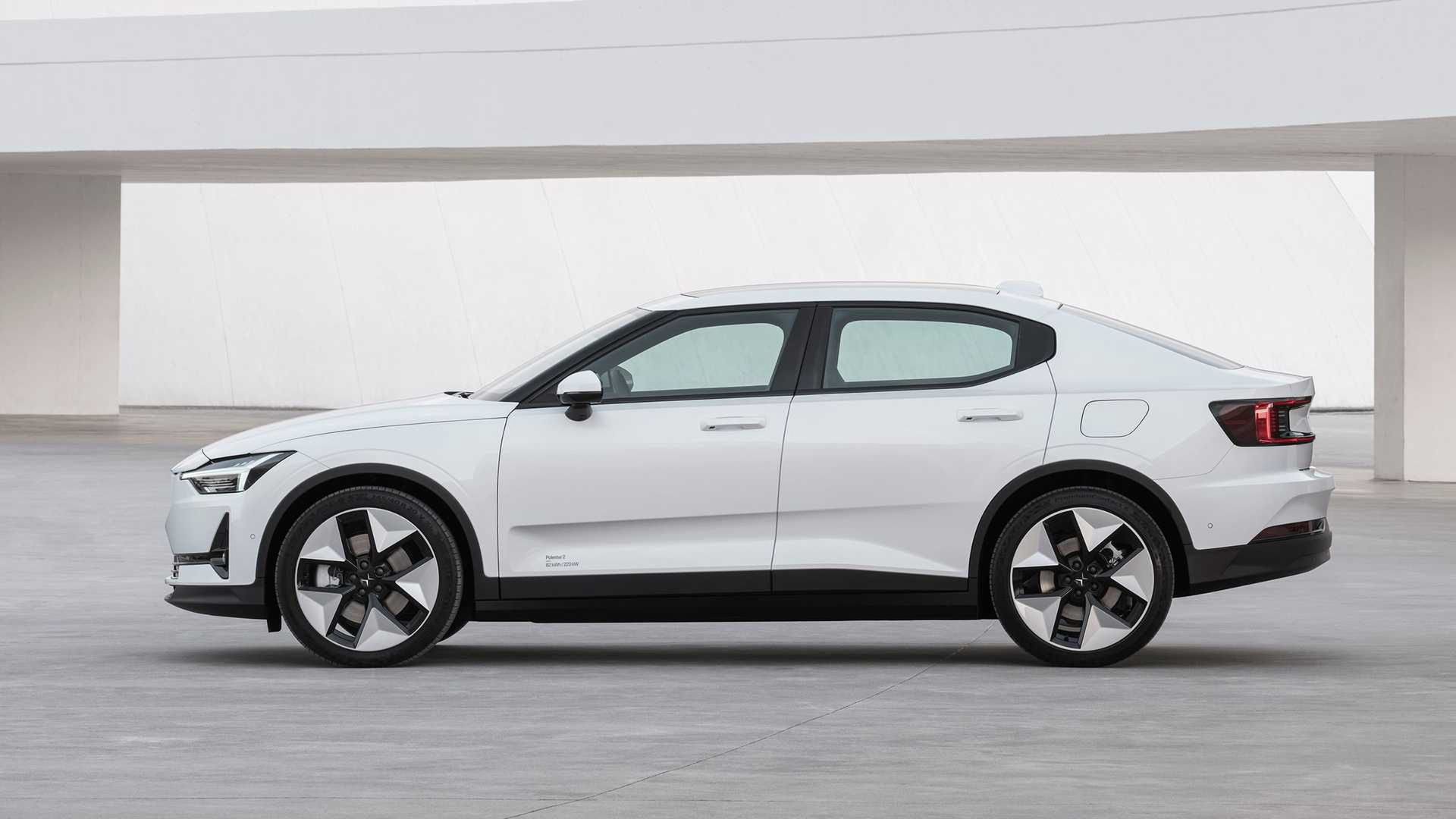 Polestar 2 (2024)