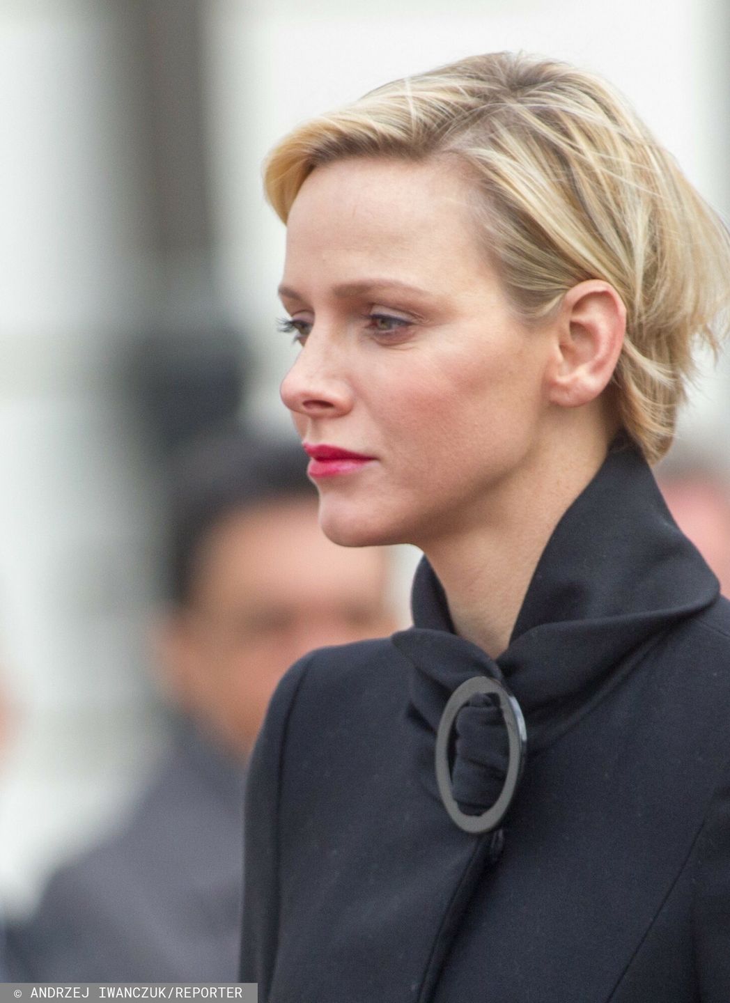 księżna Charlene