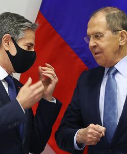 Żądania zamiast wojny? USA dostały od Rosji list