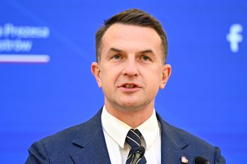 Deportowano 40 cudzoziemców. Rzecznik rządu podał szczegóły
