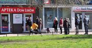 Polacy ruszyli do aptek. Tyle zarobił dystrybutor leków