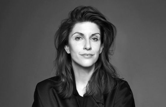 Maria Mastalerz za Joannę Gwis dyrektor artystyczną "Elle Polska"