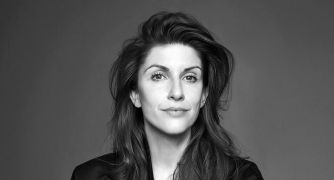 Maria Mastalerz za Joannę Gwis dyrektor artystyczną "Elle Polska"