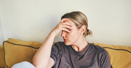ZUS pokazał nowe dane o L4. Te zwolnienia są coraz częstsze