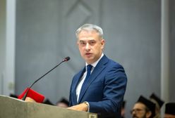 Cyberataki na Polskę. Wicepremier ujawnia skalę i wskazuje na Rosję