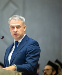 Cyberataki na Polskę. Wicepremier ujawnia skalę i wskazuje na Rosję