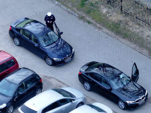 Na ulice Lublina i drogi regionu wyjechało 10 policyjnych nieoznakowanych BMW. Już ścigają piratów drogowych (zdjęcia)