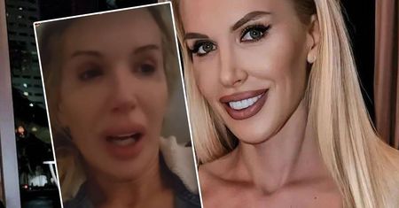 Aneta Glam zrozpaczona. "Nie wytrzymam tego więcej"