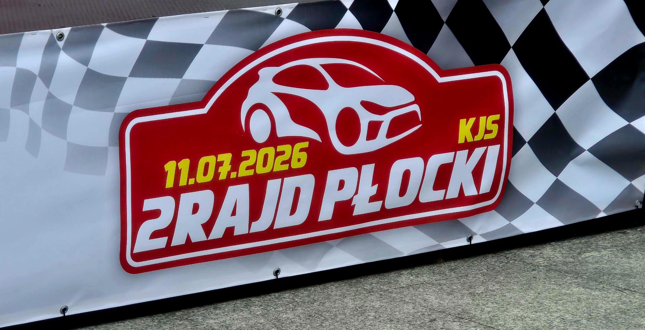 Rajd Płocki 
