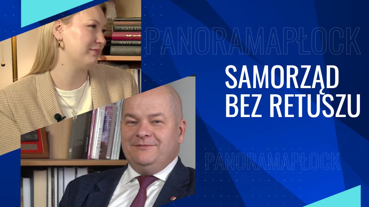 Samorząd bez retuszu