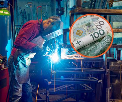 Od 1 kwietnia zmiana stawek. ZUS wypłaci wyższe odszkodowanie